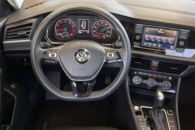 2021 Volkswagen Jetta 1.4T SE