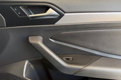 2021 Volkswagen Jetta 1.4T SE