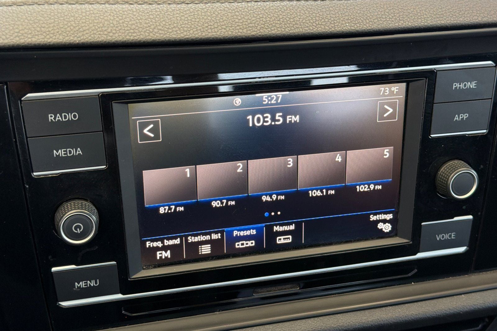 2021 Volkswagen Jetta 1.4T SE