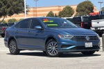 2021 Volkswagen Jetta 1.4T SE