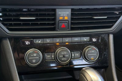 2021 Volkswagen Jetta 1.4T SE