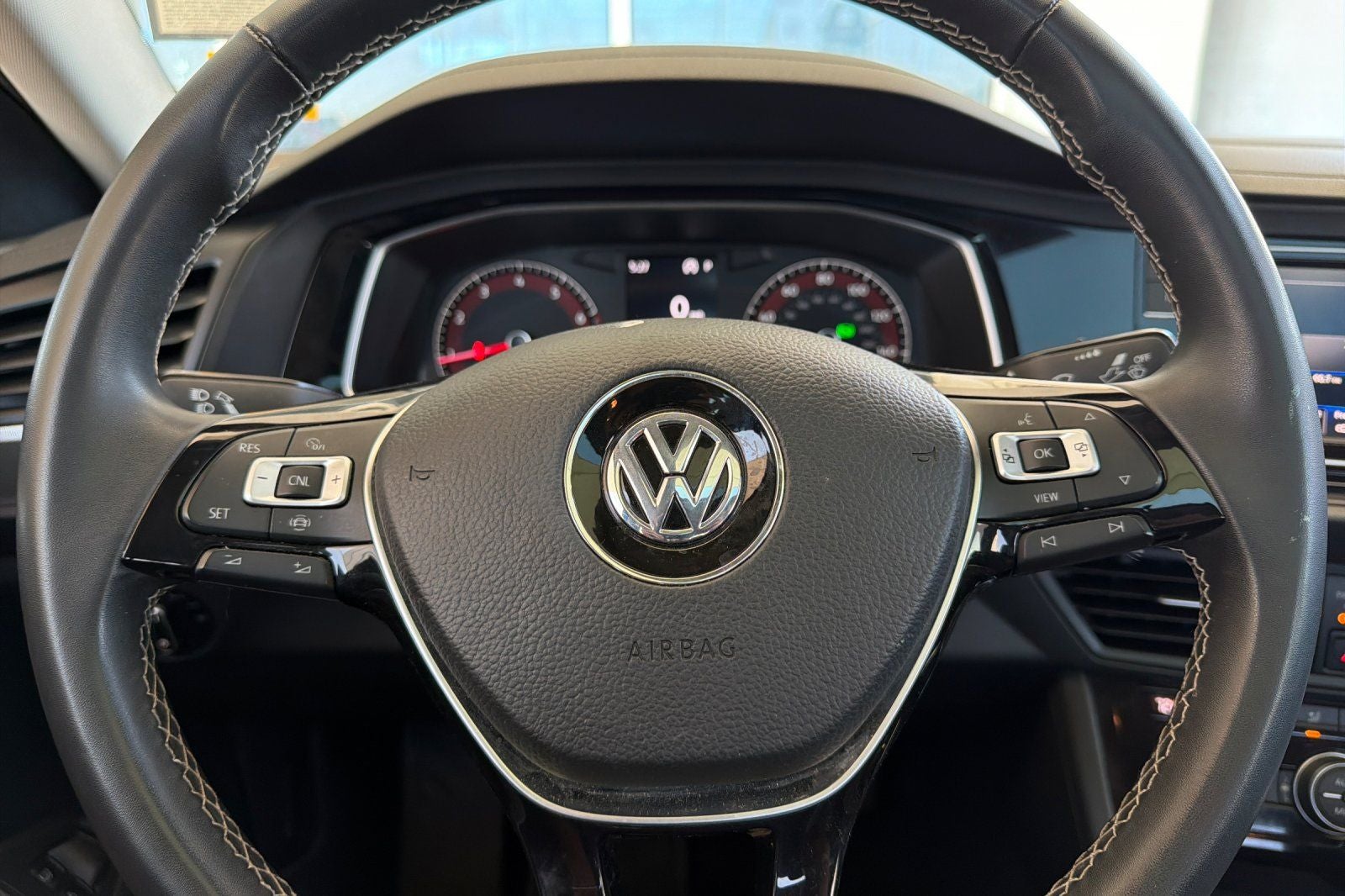2021 Volkswagen Jetta 1.4T SE