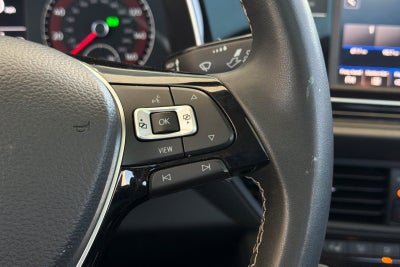 2021 Volkswagen Jetta 1.4T SE