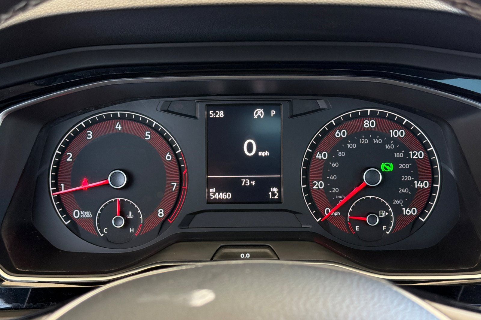 2021 Volkswagen Jetta 1.4T SE