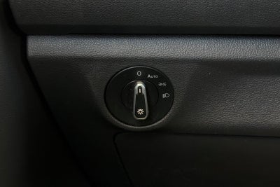 2021 Volkswagen Jetta 1.4T SE