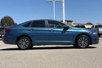 2021 Volkswagen Jetta 1.4T SE