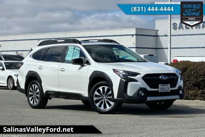 2024 Subaru Outback Limited