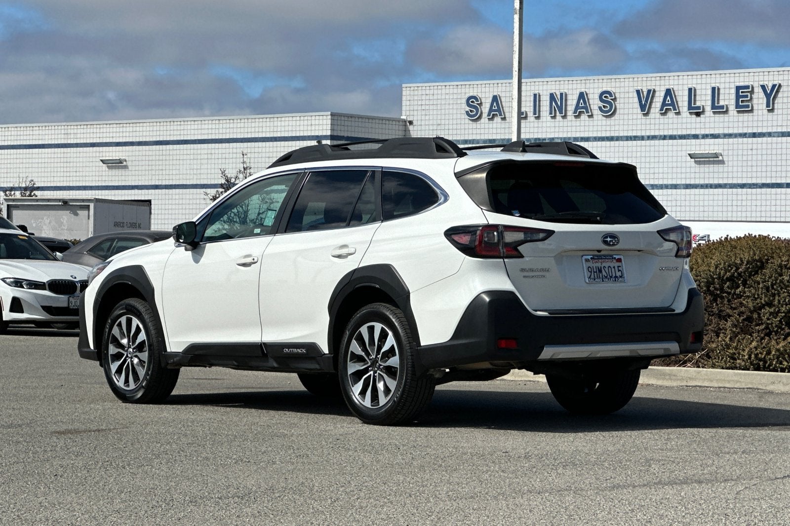 2024 Subaru Outback Limited
