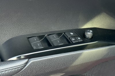 2025 Toyota Camry Base