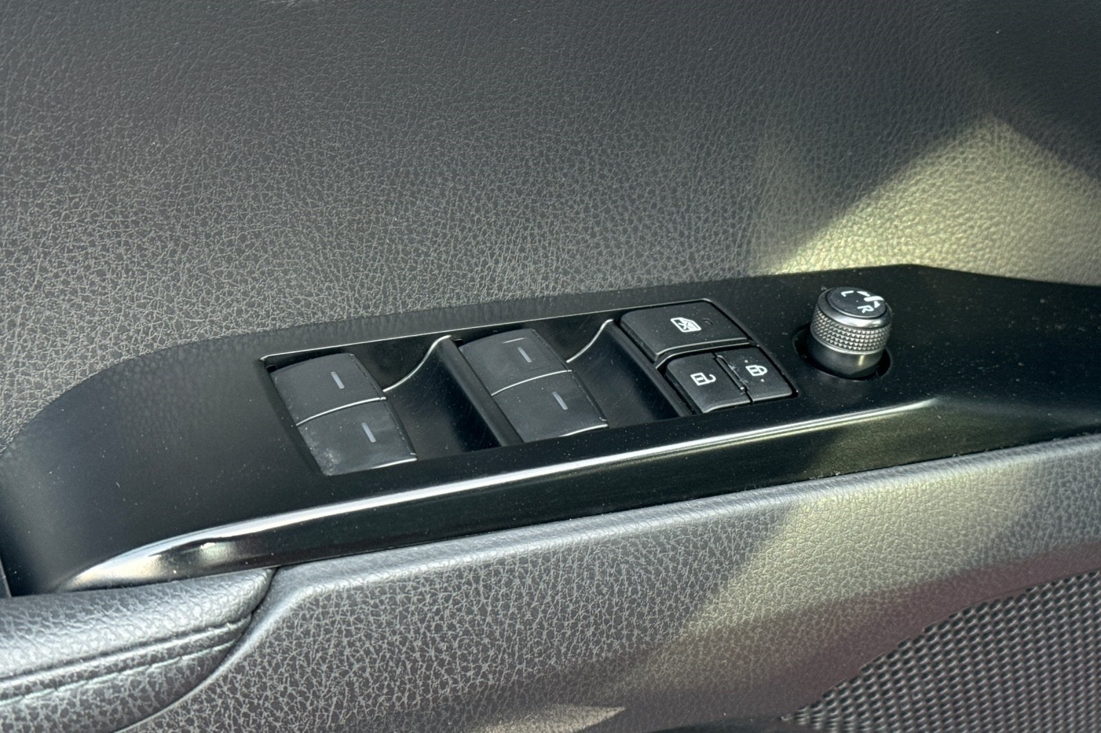 2025 Toyota Camry Base