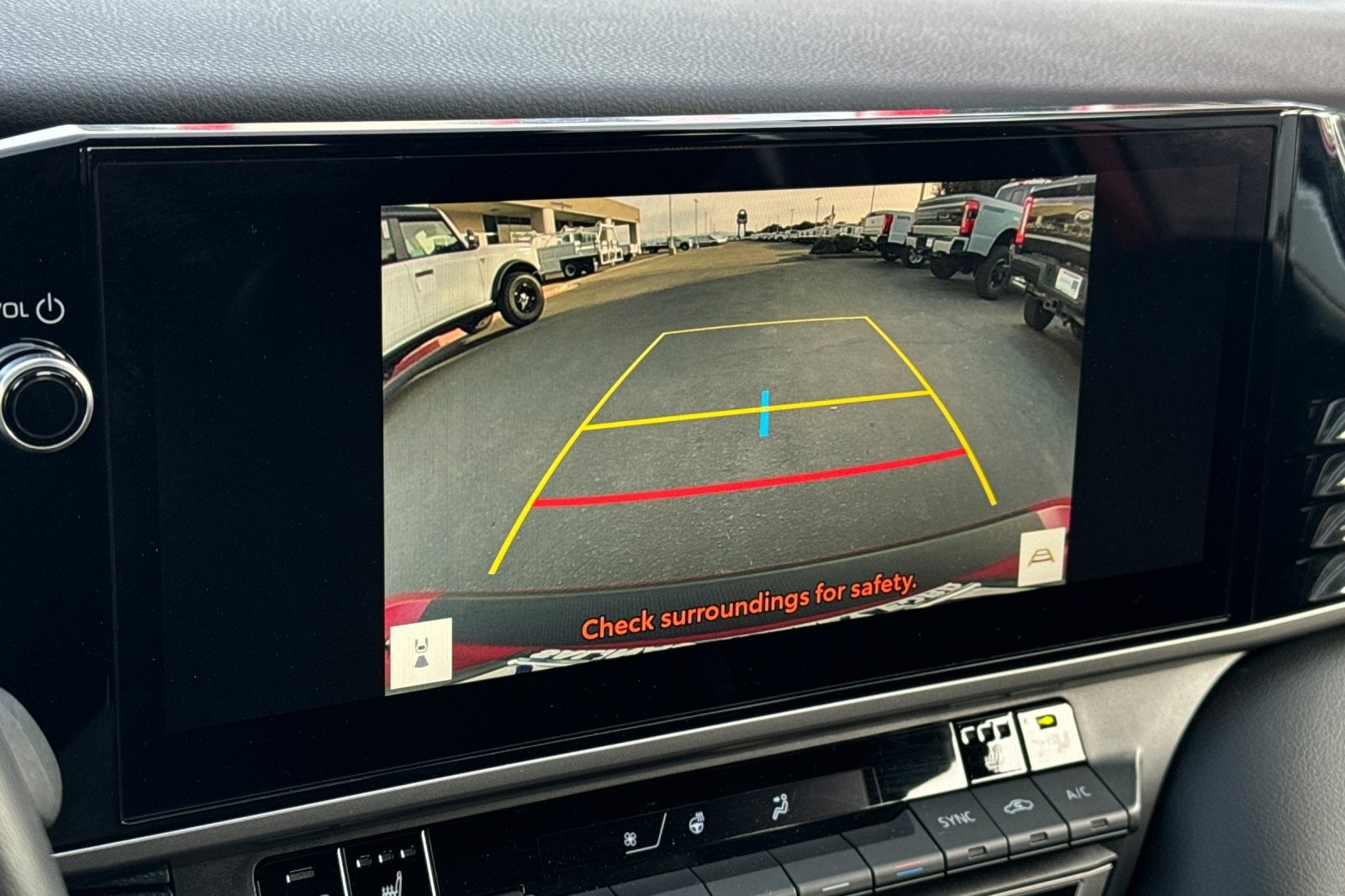 2025 Toyota Camry Base