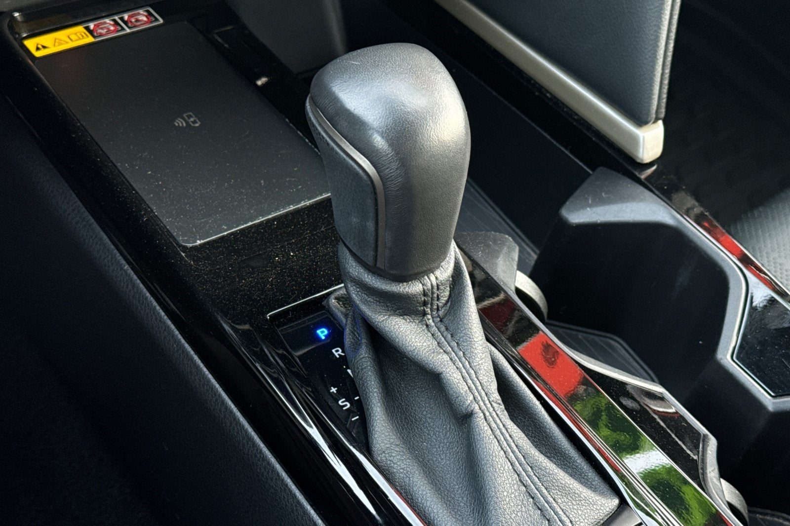 2025 Toyota Camry Base