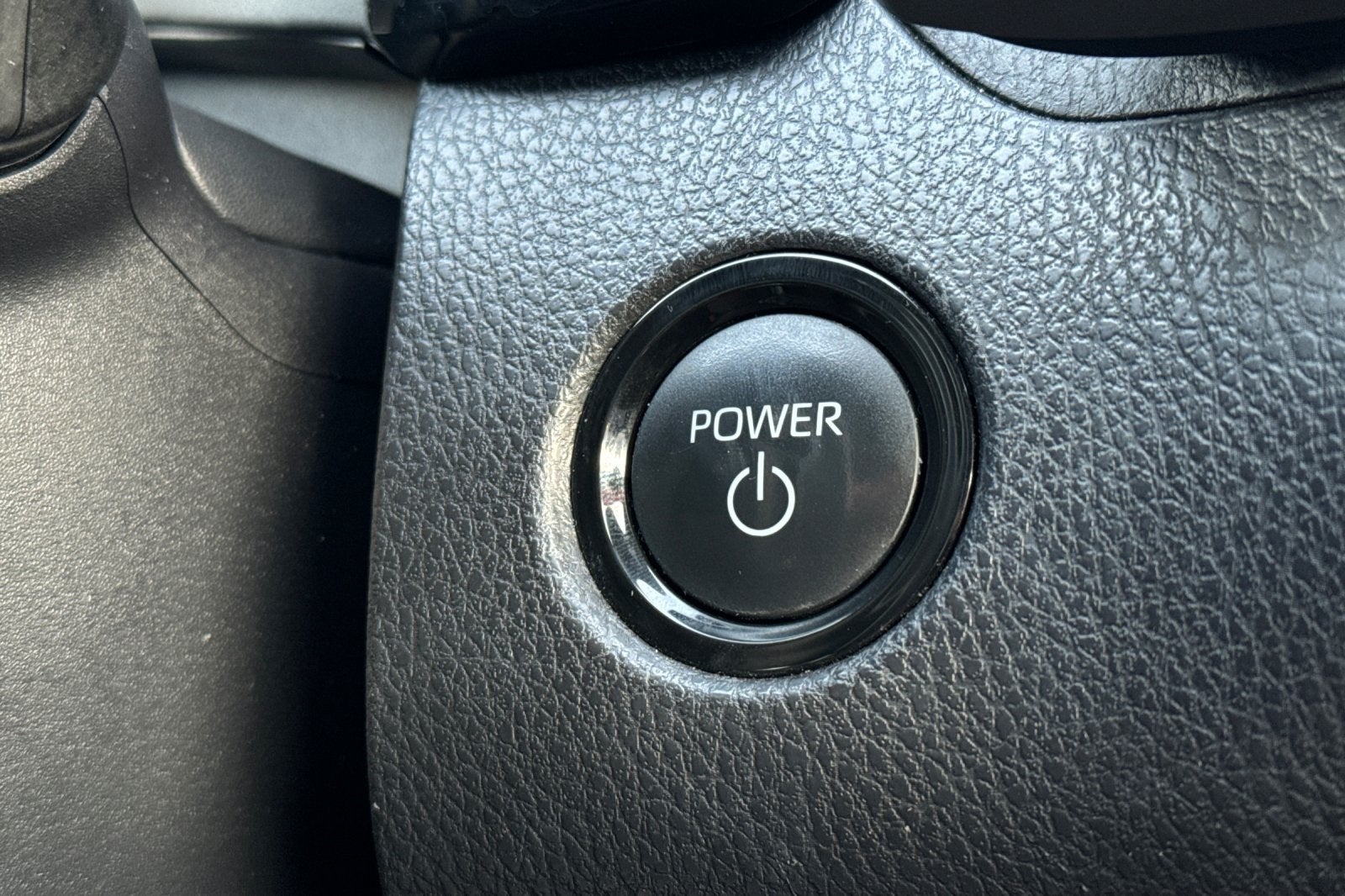 2025 Toyota Camry Base