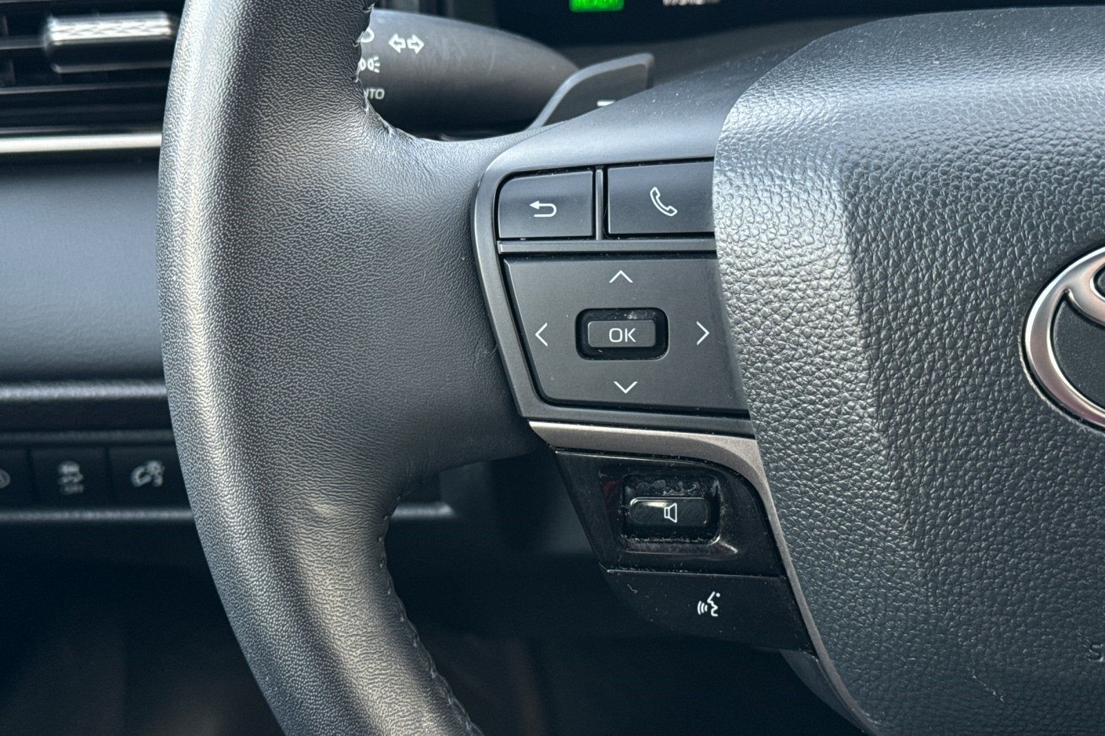 2025 Toyota Camry Base