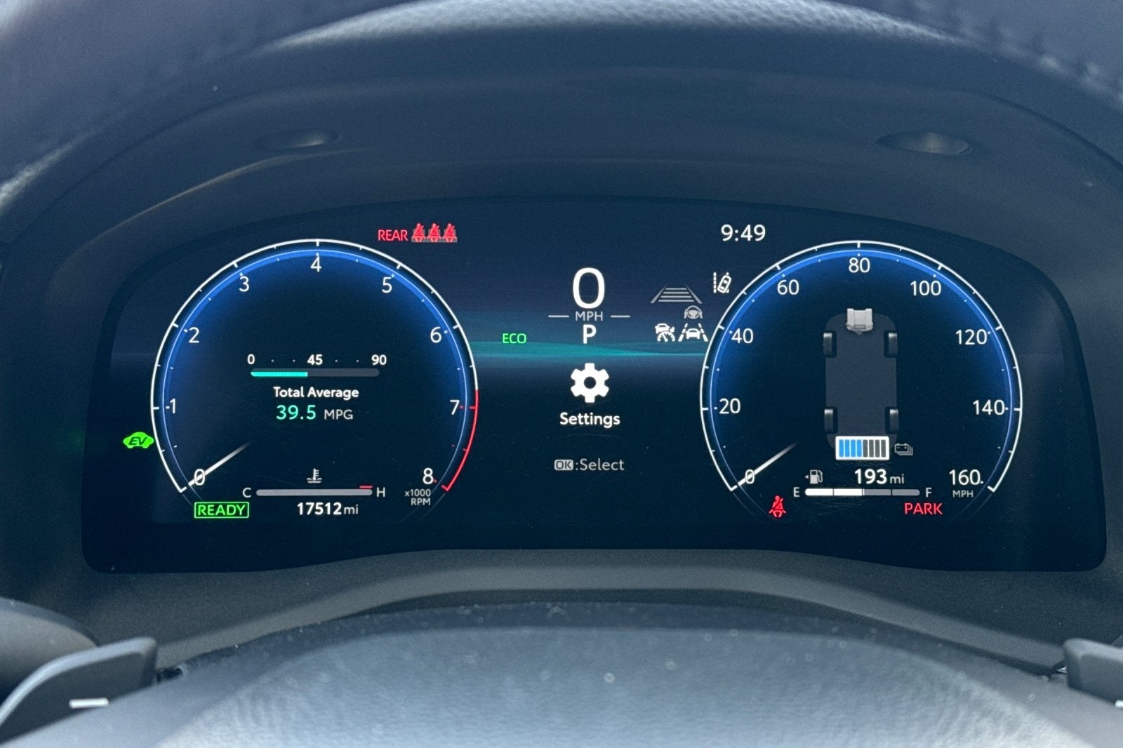 2025 Toyota Camry Base