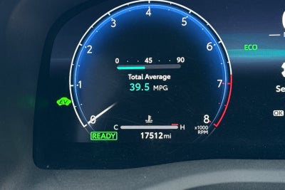 2025 Toyota Camry Base