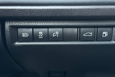 2025 Toyota Camry Base