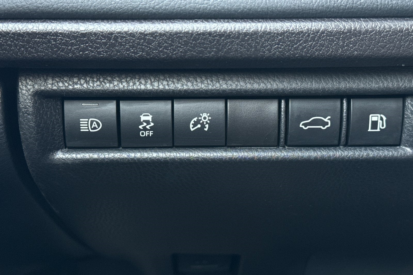 2025 Toyota Camry Base