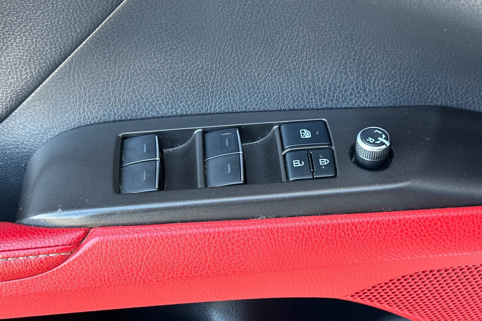 2022 Toyota Camry XSE V6