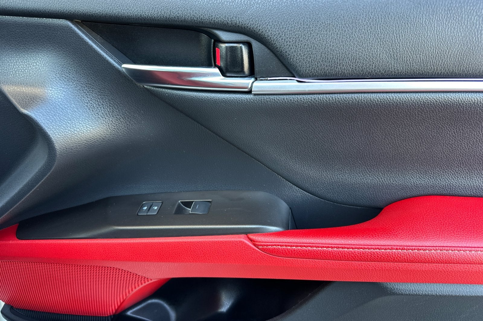 2022 Toyota Camry XSE V6