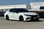 2022 Toyota Camry XSE V6