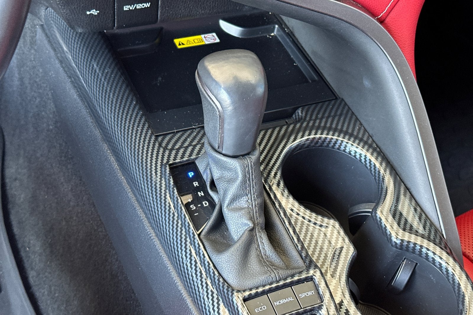 2022 Toyota Camry XSE V6