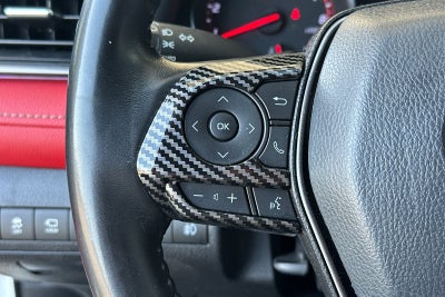 2022 Toyota Camry XSE V6