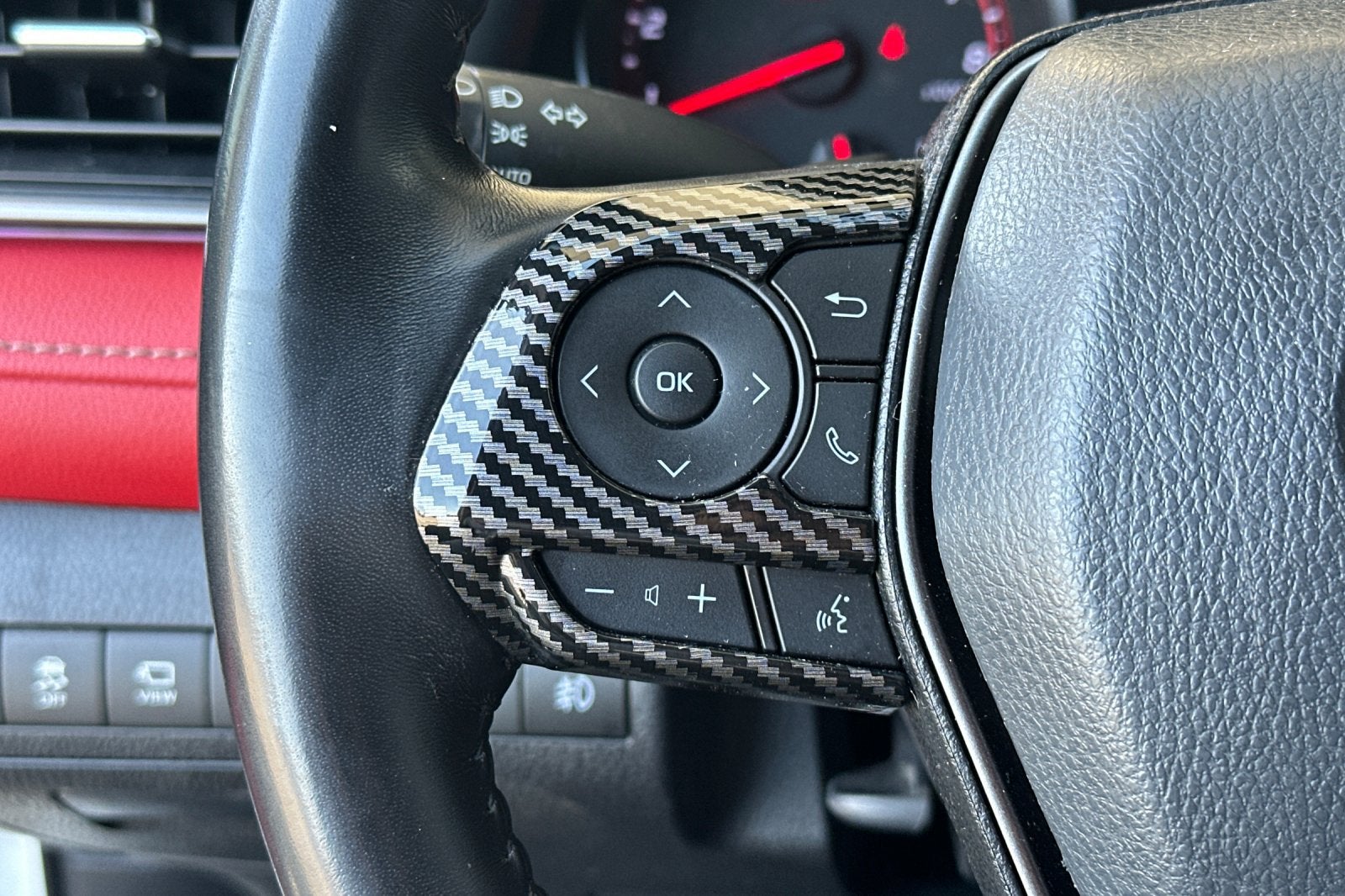 2022 Toyota Camry XSE V6