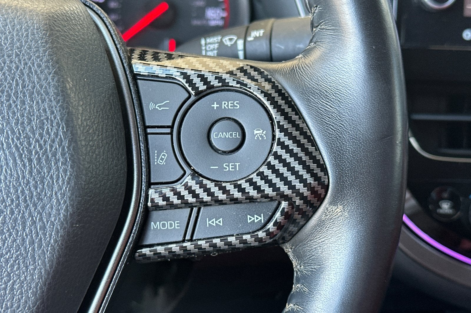 2022 Toyota Camry XSE V6
