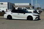 2022 Toyota Camry XSE V6