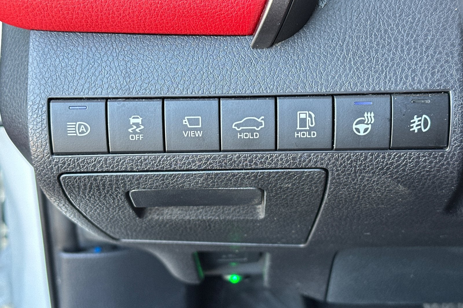 2022 Toyota Camry XSE V6