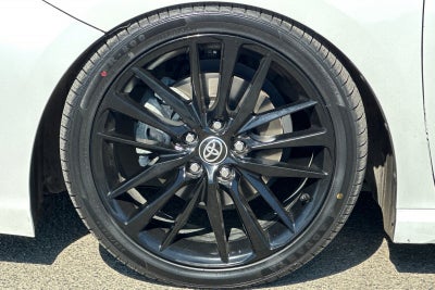 2022 Toyota Camry XSE V6