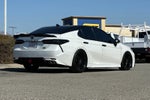 2022 Toyota Camry XSE V6