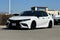 2022 Toyota Camry XSE V6