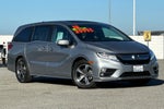 2018 Honda Odyssey Touring