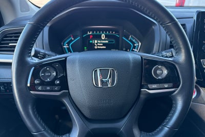 2018 Honda Odyssey Touring