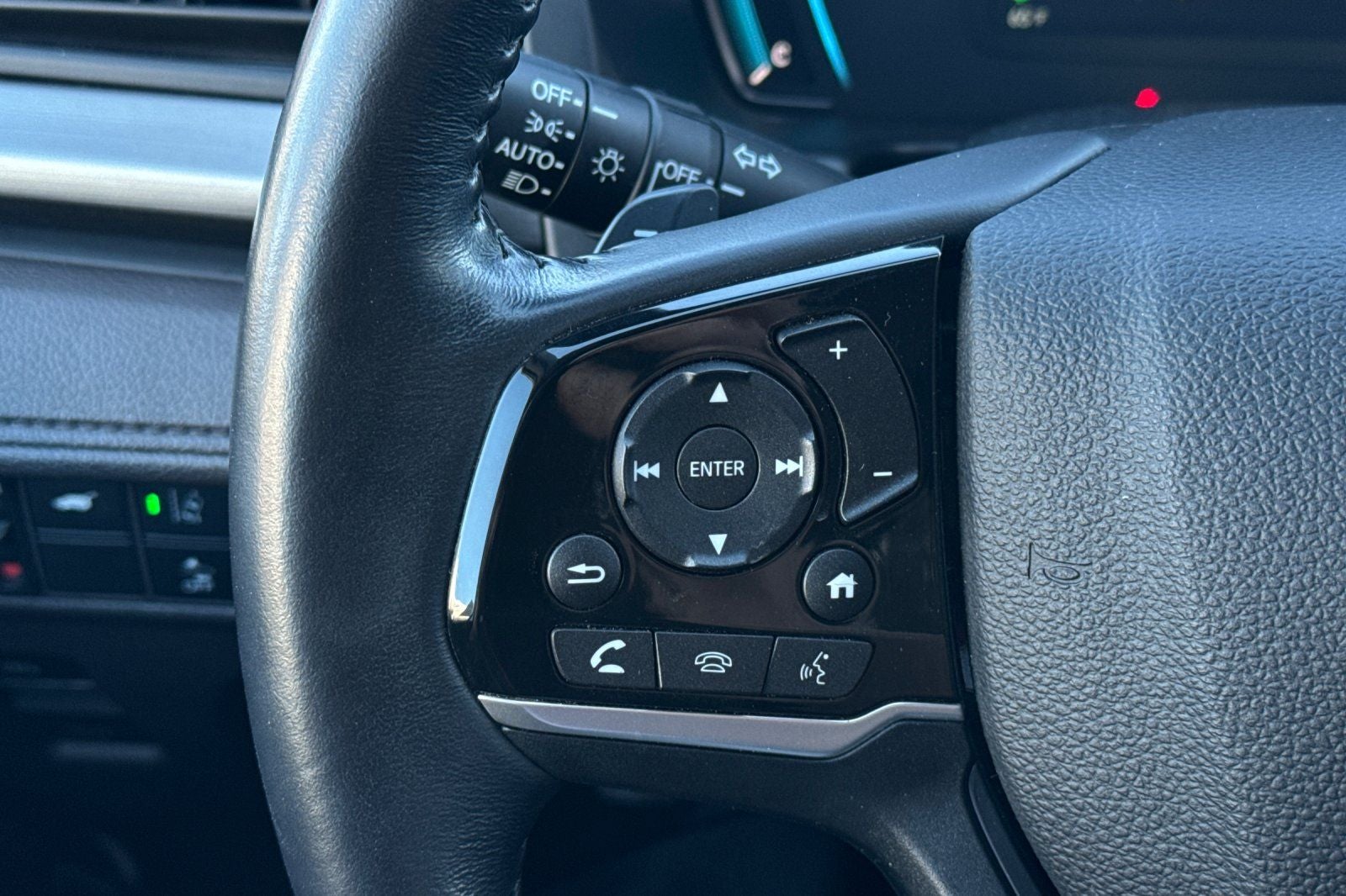 2018 Honda Odyssey Touring