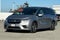 2018 Honda Odyssey Touring