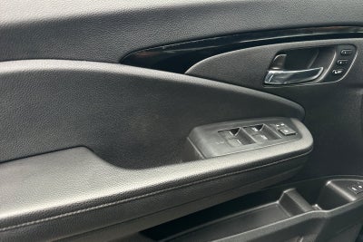 2022 Honda Pilot Touring 7 Passenger