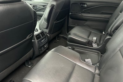 2022 Honda Pilot Touring 7 Passenger