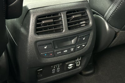 2022 Honda Pilot Touring 7 Passenger