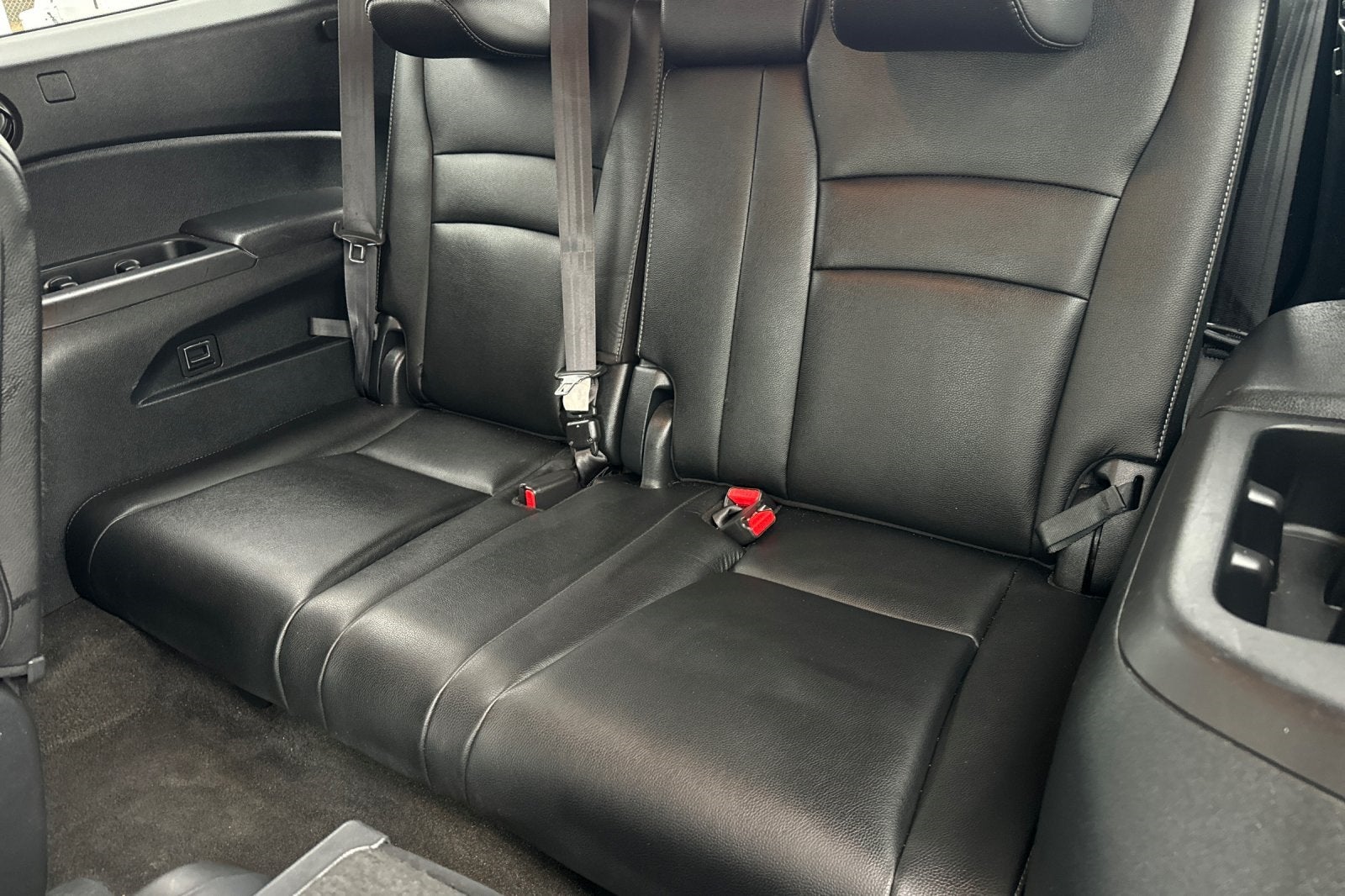 2022 Honda Pilot Touring 7 Passenger