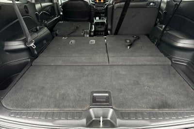 2022 Honda Pilot Touring 7 Passenger