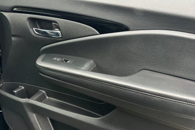 2022 Honda Pilot Touring 7 Passenger