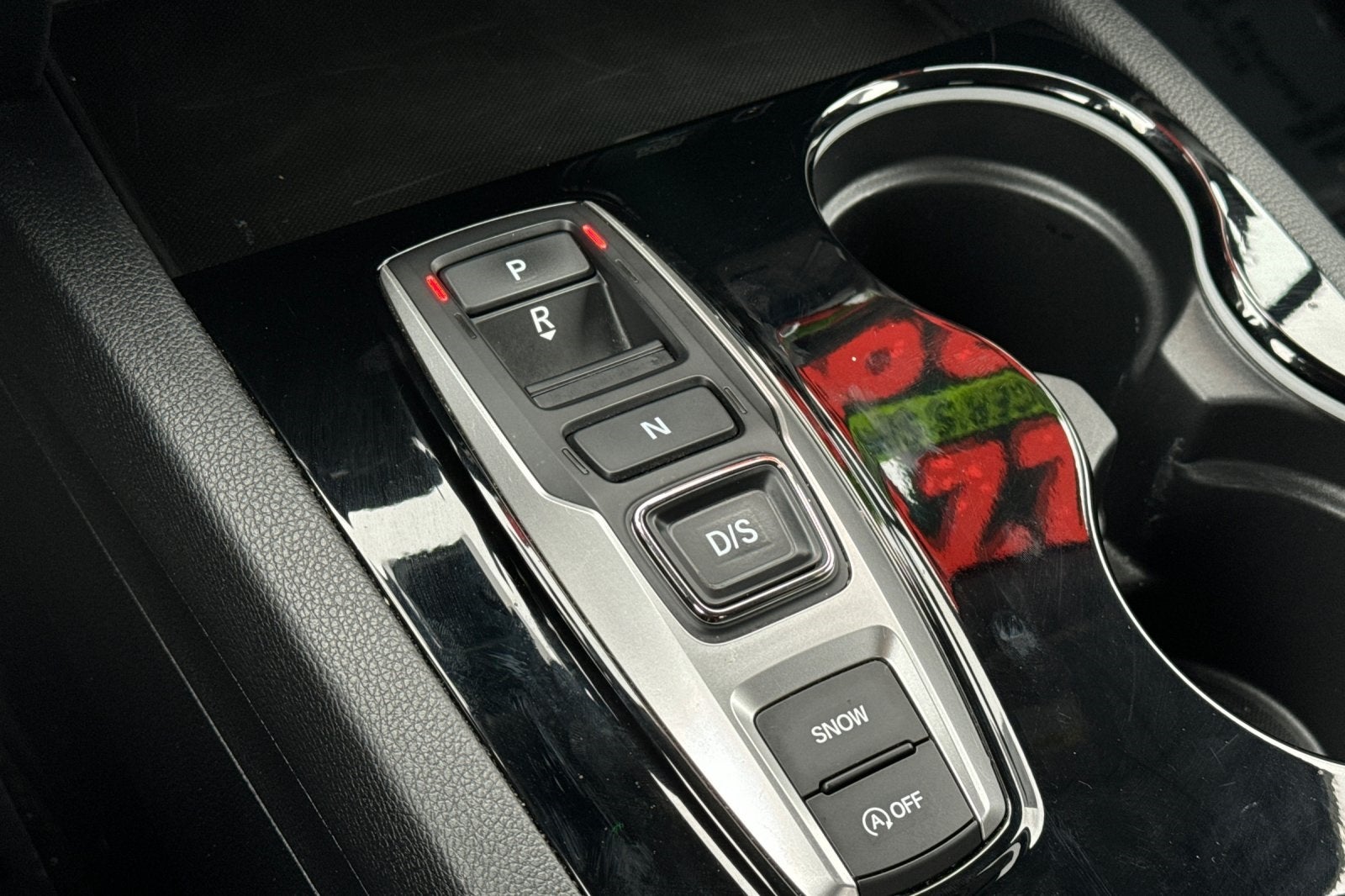 2022 Honda Pilot Touring 7 Passenger