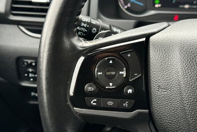 2022 Honda Pilot Touring 7 Passenger