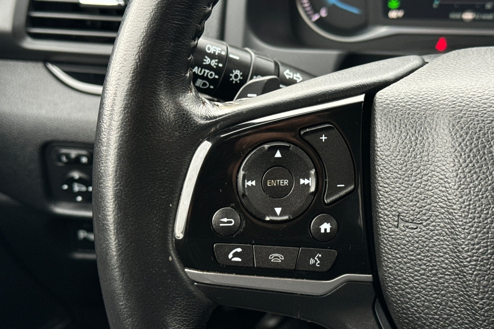 2022 Honda Pilot Touring 7 Passenger