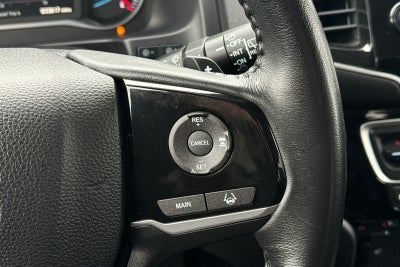 2022 Honda Pilot Touring 7 Passenger