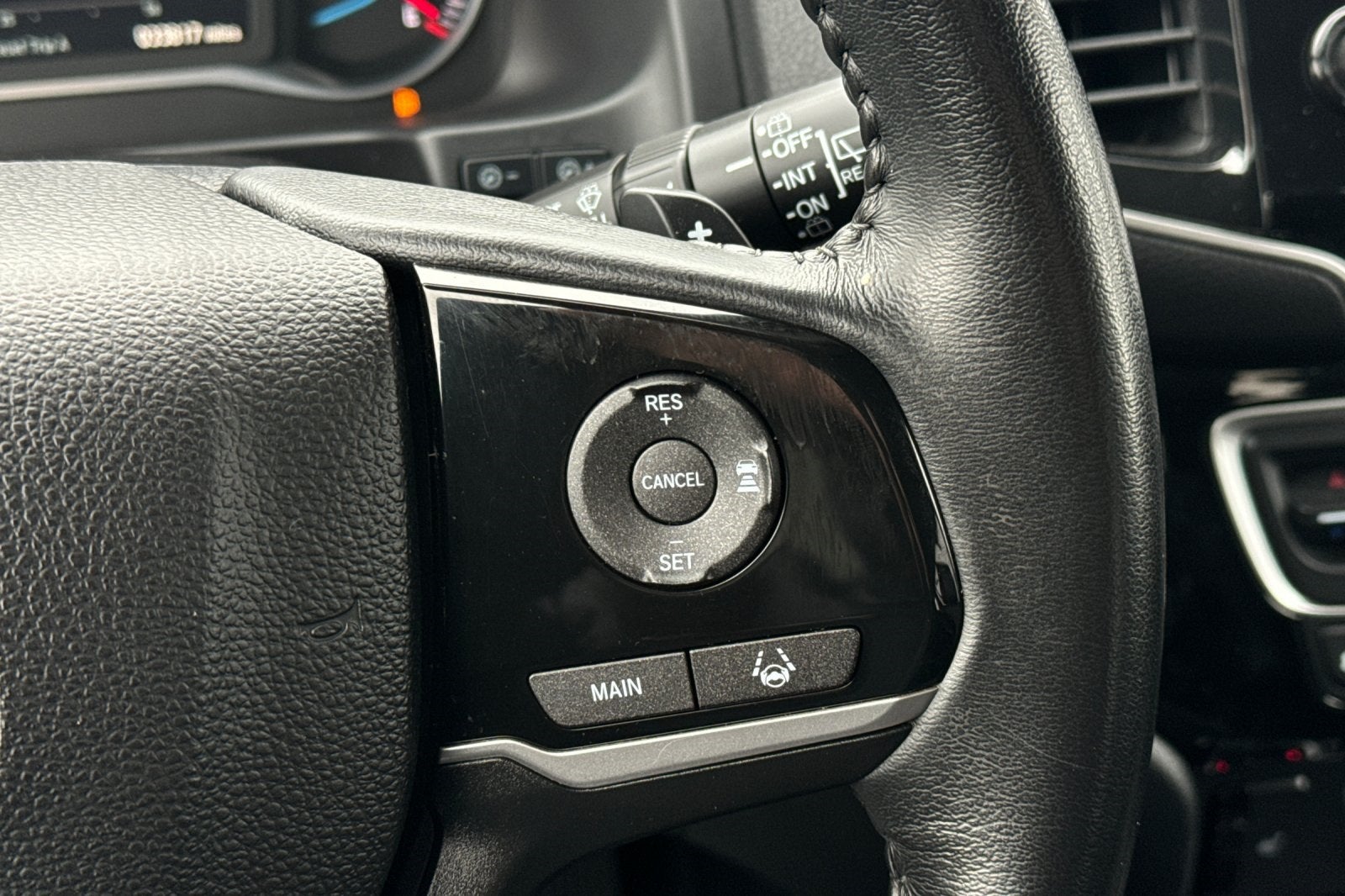 2022 Honda Pilot Touring 7 Passenger