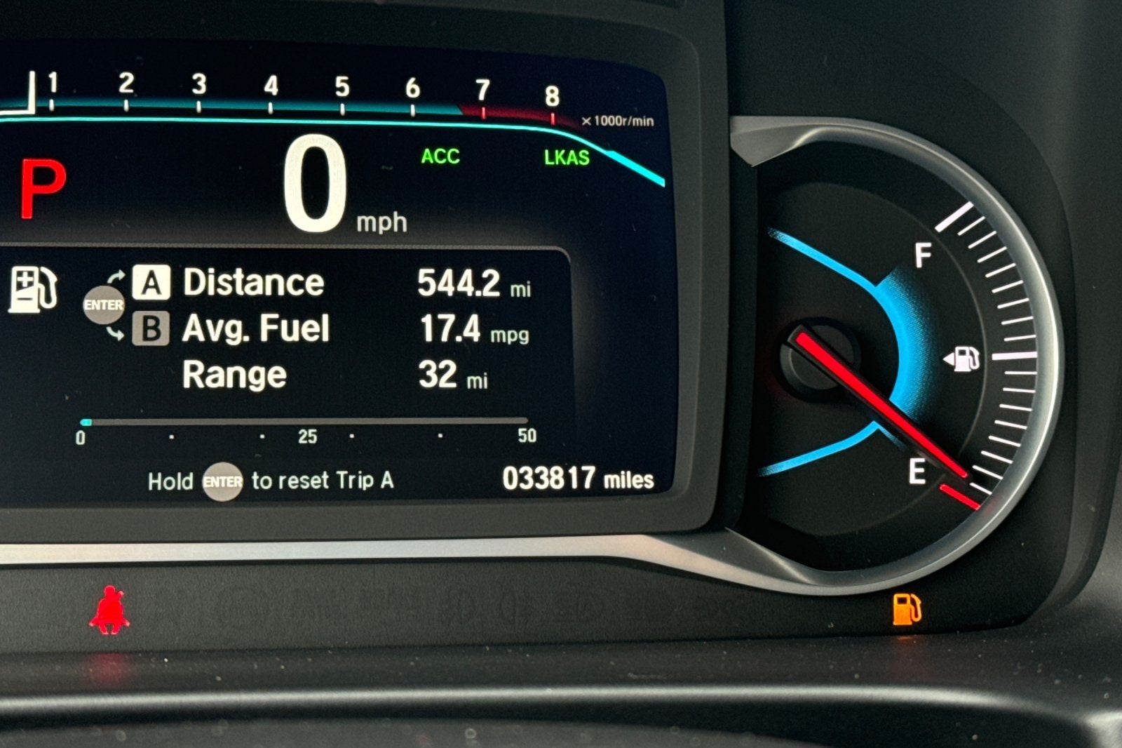 2022 Honda Pilot Touring 7 Passenger